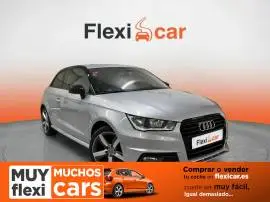 Audi A1 Adrenalin 1.0 TFSI 70kW (95CV), 16.490 €