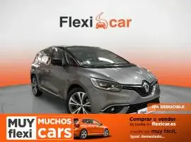 Renault Grand Scénic Zen Blue dCi 110 kW (150CV) M, 21.990 €