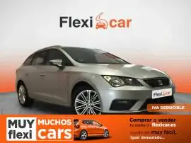 Seat Leon ST 1.5 EcoTSI 110kW DSG S&S Xcel Ed Plus, 17.490 €