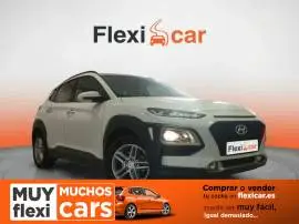 Hyundai Kona 1.0 TGDi Klass 4x2, 14.990 €