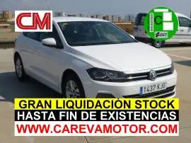 Volkswagen Polo 1.6 TDI 95CV ADVANCE 5P, 13.990 €