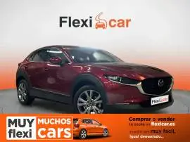 Mazda CX-30 SKYACTIV-X 2.0 132 kW Evolution, 21.990 €