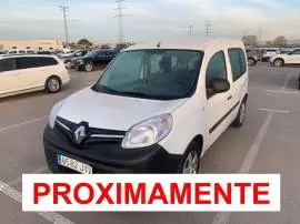 Renault Kangoo combi BLUE DCI 90CV 5P, 12.990 €