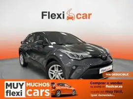 Toyota C-HR 1.8 125H Active, 23.490 €