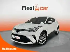 Toyota C-HR 1.8 125H Active, 23.490 €