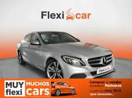 Mercedes Clase C C 220 d, 26.990 €