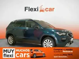 Seat Ateca 1.5 TSI 110kW (150CV) St&Sp Style, 24.790 €