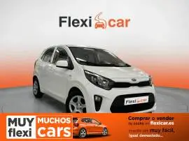 Kia Picanto 1.0 DPi 49kW (67CV) Concept, 11.990 €