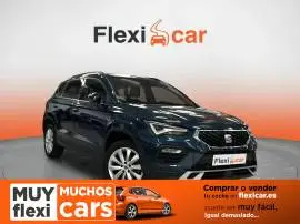 Seat Ateca 1.5 TSI 110kW (150CV) St&Sp Style, 21.990 €