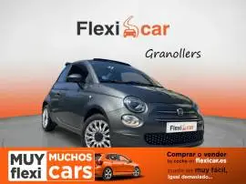 Fiat 500 Lounge 1.0 6v GSE 52KW (70 CV), 13.990 €