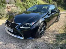 Lexus RC 300H Executive Navi, 29.490 €