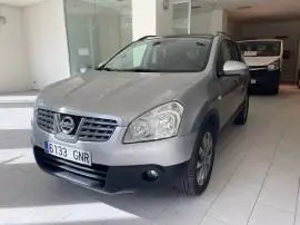 Nissan Qashqai 2.0 DCI Tekna, 6.990 €