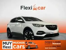 Opel Grandland X 1.2 Turbo Design Line, 16.790 €