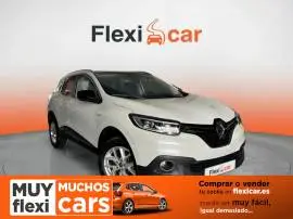 Renault Kadjar Life Energy TCe 97kW (130CV), 15.490 €