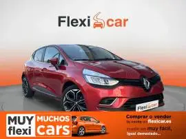 Renault Clio Zen TCe 66kW (90CV) -18, 10.990 €