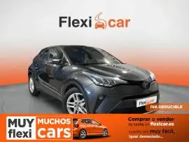 Toyota C-HR 1.8 125H Active, 20.990 €