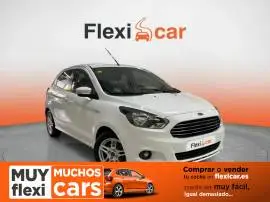 Ford Ka+ 1.2 Ti-VCT Essential, 10.990 €