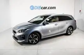 Kia Ceed Tourer Tech 1.0 TGDI 120CV, 17.990 €