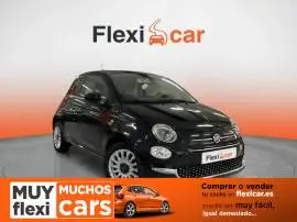 Fiat 500 Dolcevita 1.0 Hybrid 51KW (70 CV), 13.490 €