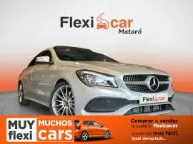 Mercedes CLA CLA 220 d, 27.790 €