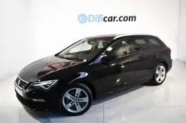 Seat Leon ST FR 1.5 TSI 150CV, 19.990 €