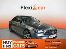 Mercedes Clase E E 220 d, 45.990 €