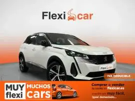 Peugeot 3008 1.2 PureTech 96KW S&S GT EAT8, 22.490 €