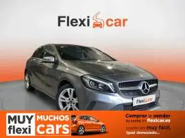 Mercedes Clase A A 200, 22.490 €