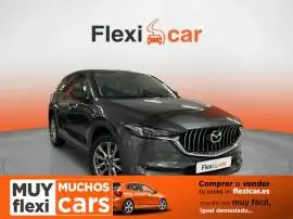 Mazda CX-5 2.0 G 121kW (165CV) AWD Zenith Black, 21.490 €