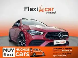 Mercedes CLA CLA 200 Pack AMG Night Edition - 4 P , 35.490 €