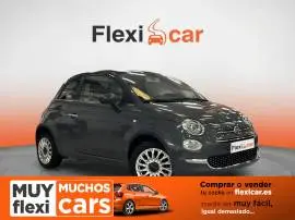 Fiat 500 Dolcevita 1.0 Hybrid 51KW (70 CV), 12.990 €