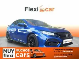 Honda Civic 1.0 I-VTEC TURBO ELEGANCE NAV, 25.490 €