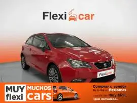 Seat Ibiza 1.0 EcoTSI 95cv Style Connect Blue, 9.990 €