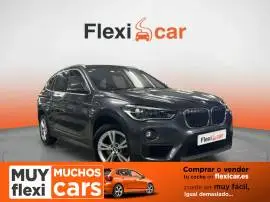 BMW X1 sDrive18d, 20.490 €