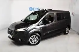 Ford Transit Connect 1.5 TDCI 7 PLAZAS, 24.490 €