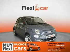 Fiat 500 Dolcevita 1.0 Hybrid 51KW (70 CV), 11.490 €