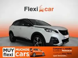 Peugeot 3008 PureTech 132kW (180CV) EAT8 Crossway , 23.990 €