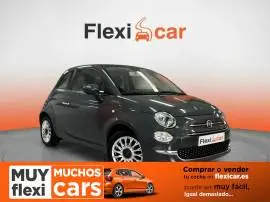 Fiat 500 Dolcevita 1.0 Hybrid 51KW (70 CV), 13.490 €