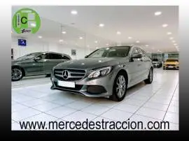 Mercedes Clase C 220 BlueTEC Sportive Avantgarde E, 19.900 €