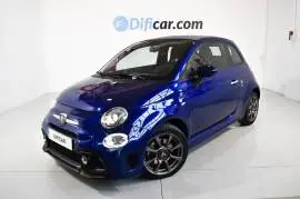 Abarth 500C 595, 22.490 €