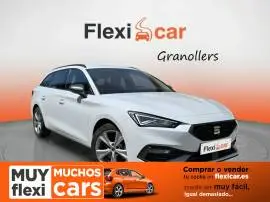 Seat Leon SP 1.5 TSI 96kW S&S FR XL, 26.950 €