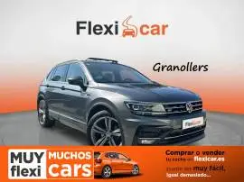 Volkswagen Tiguan R-Line 1.5 TSI 110kW (150CV) DSG, 29.790 €