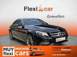 Mercedes Clase C C 220 BlueTEC, 21.970 €