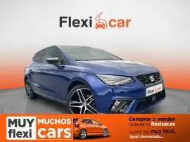 Seat Ibiza 1.0 EcoTSI  (115CV) FR - 5 P (2019), 15.490 €