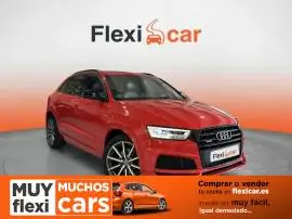 Audi Q3 Sport edition 2.0 TFSI 220CV quat S tron, 22.990 €