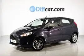 Ford Fiesta Trend, 10.490 €