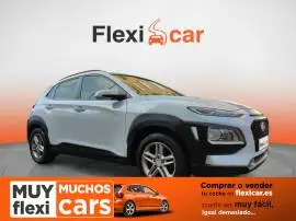 Hyundai Kona 1.0 TGDi Essence 4x2 - 5 P (2017), 15.490 €