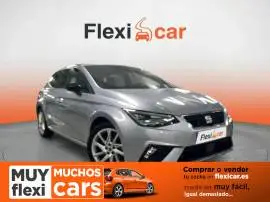 Seat Ibiza 1.0 TSI 81kW (110CV) FR, 18.290 €