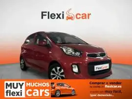 Kia Picanto 1.0 CVVT Tech, 10.290 €