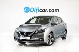 Nissan Leaf 150CV 40KWH Tekna, 19.490 €